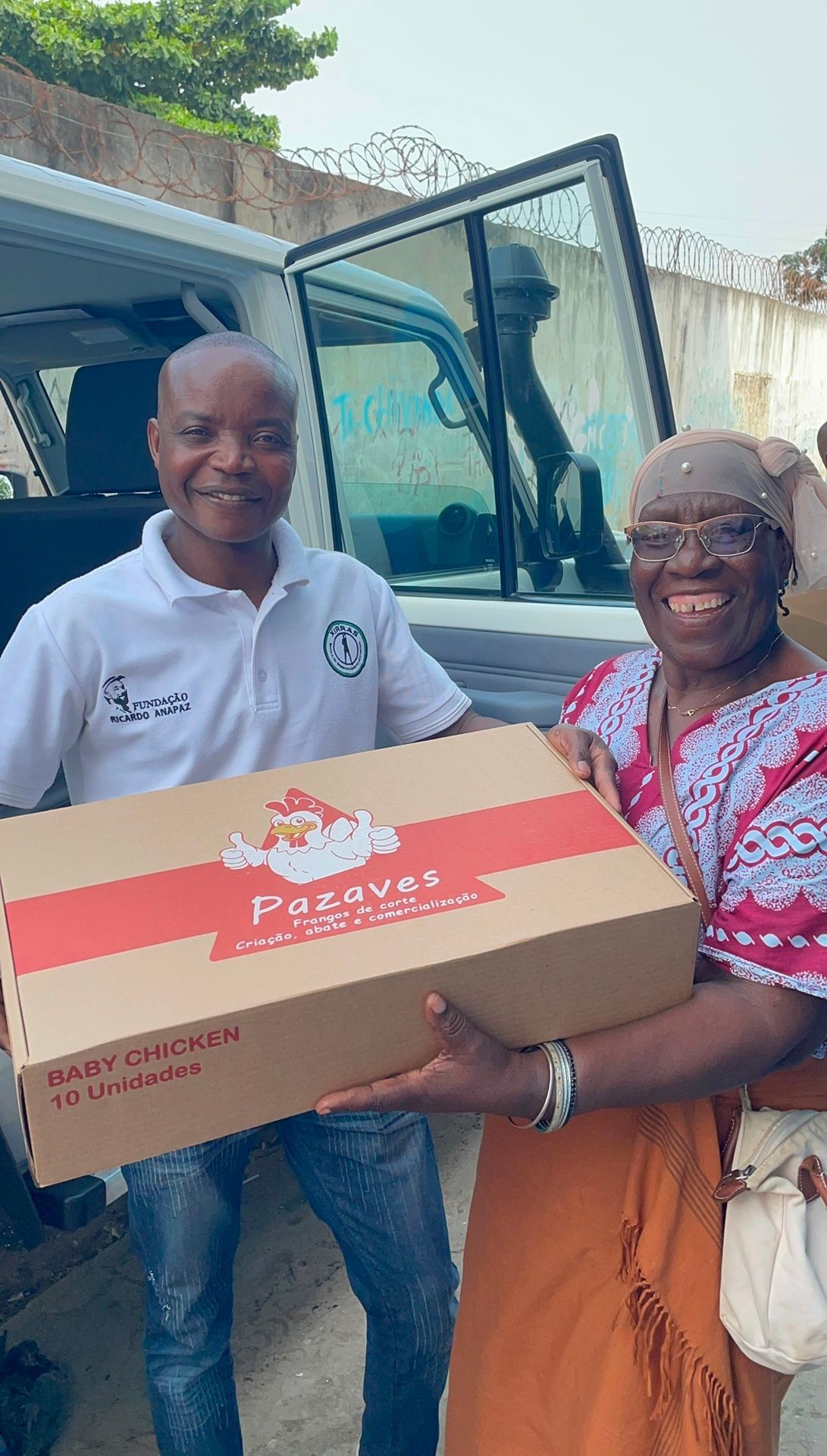  Ixa e Gudidas-Centro de Nutrição