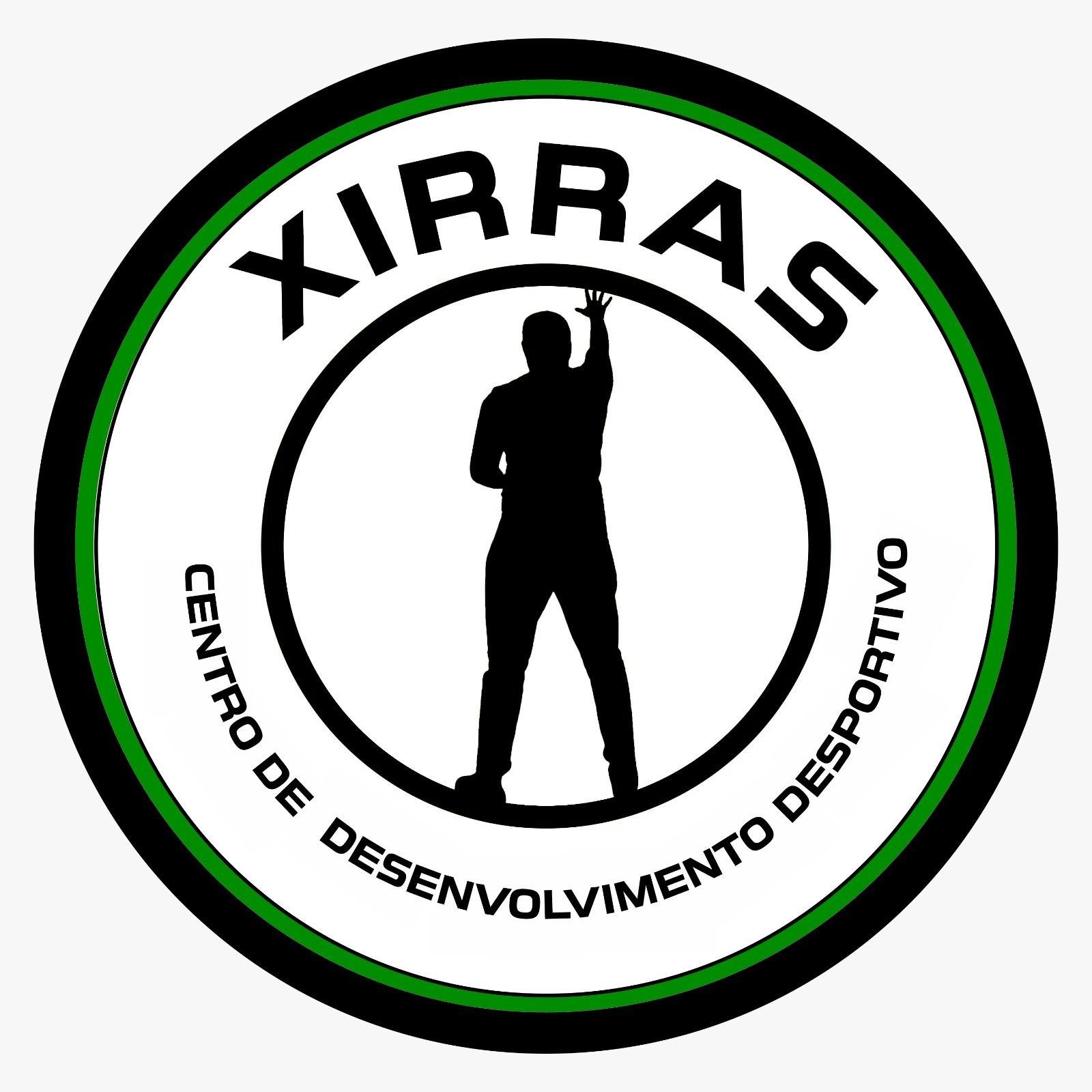 Xirras-Centro de Desenvolvimento Desportivo